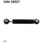 SKF Spannrolle, Keilrippenriemen